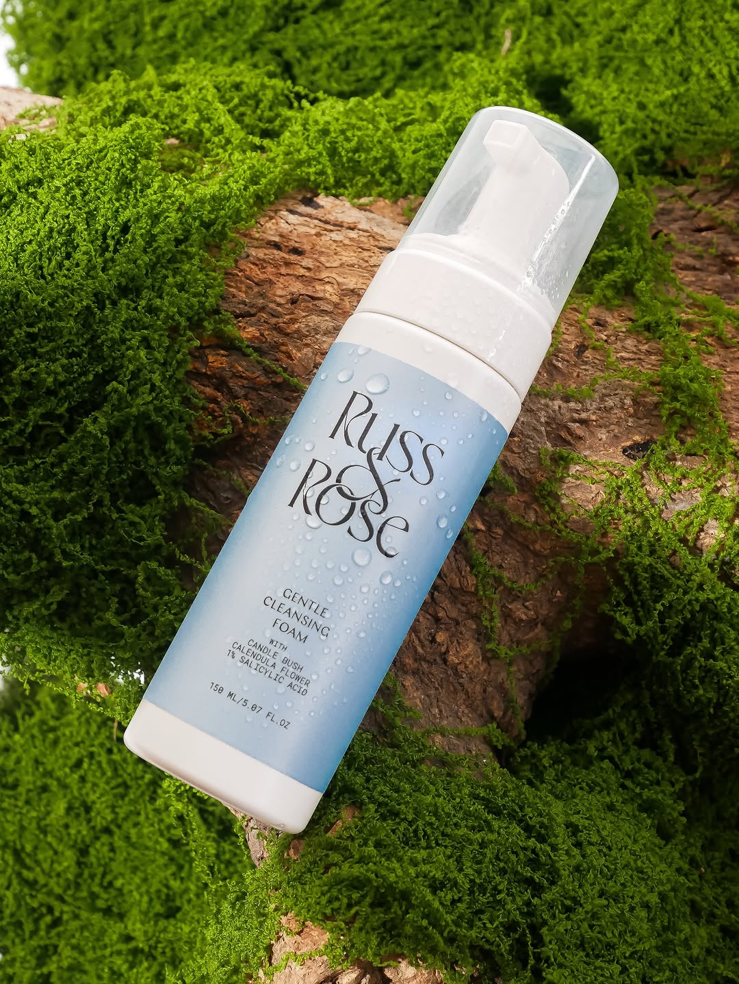 Why a Gentle Cleanser Changes Everything