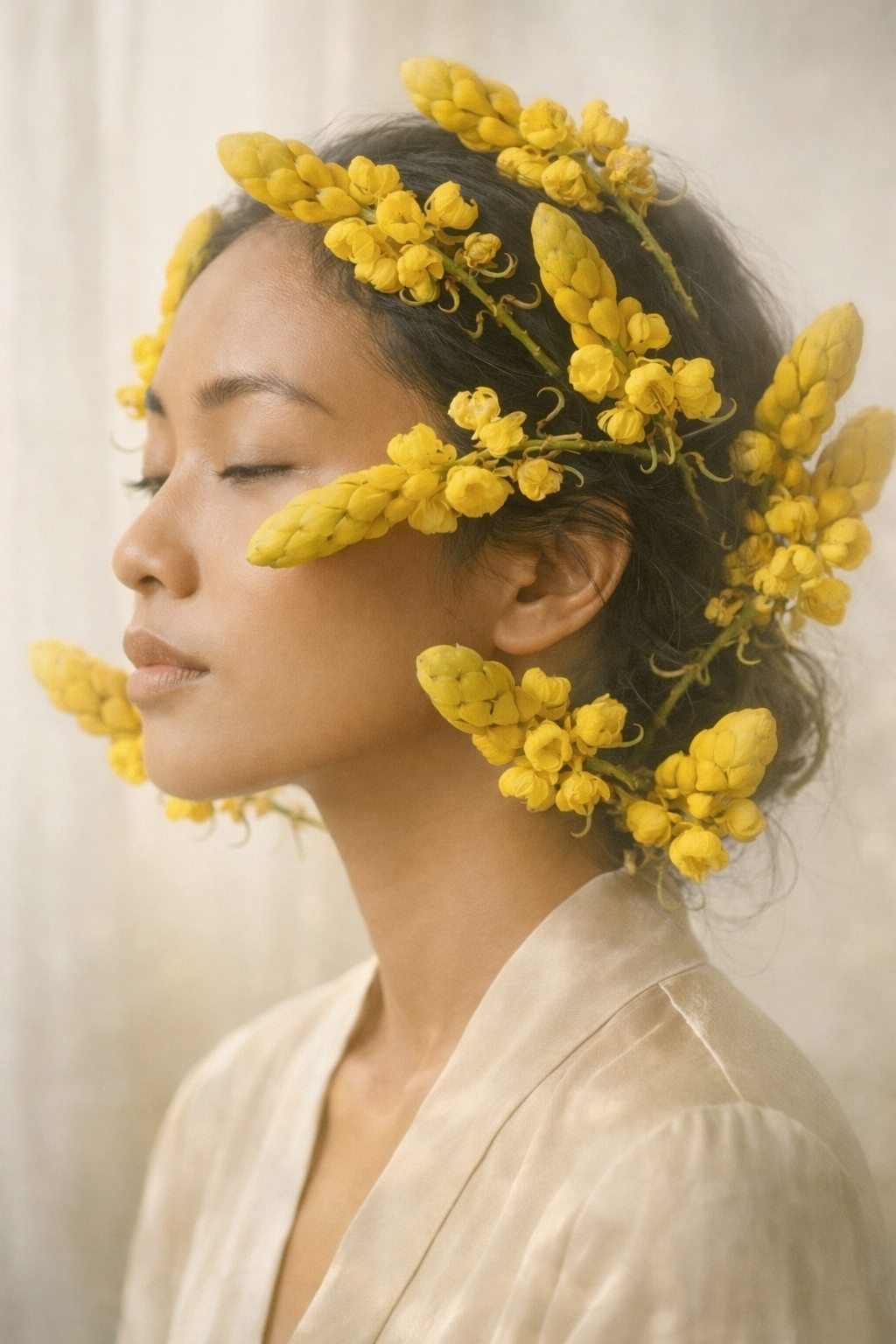 The Gentle Cleansing Foam Story