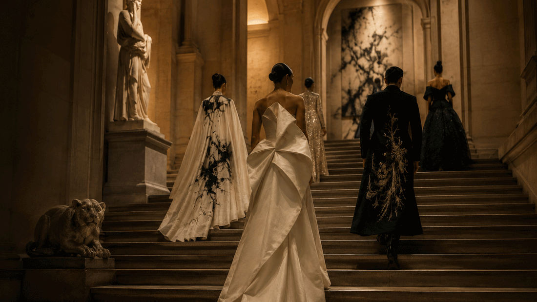 After the Gala