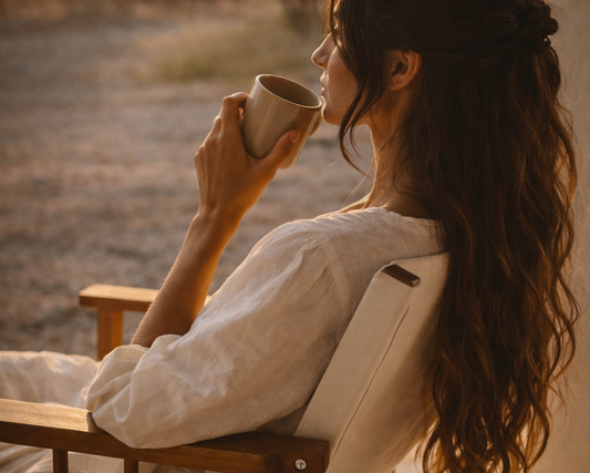 Care, Unhurried: Why We Chose to Slow Down