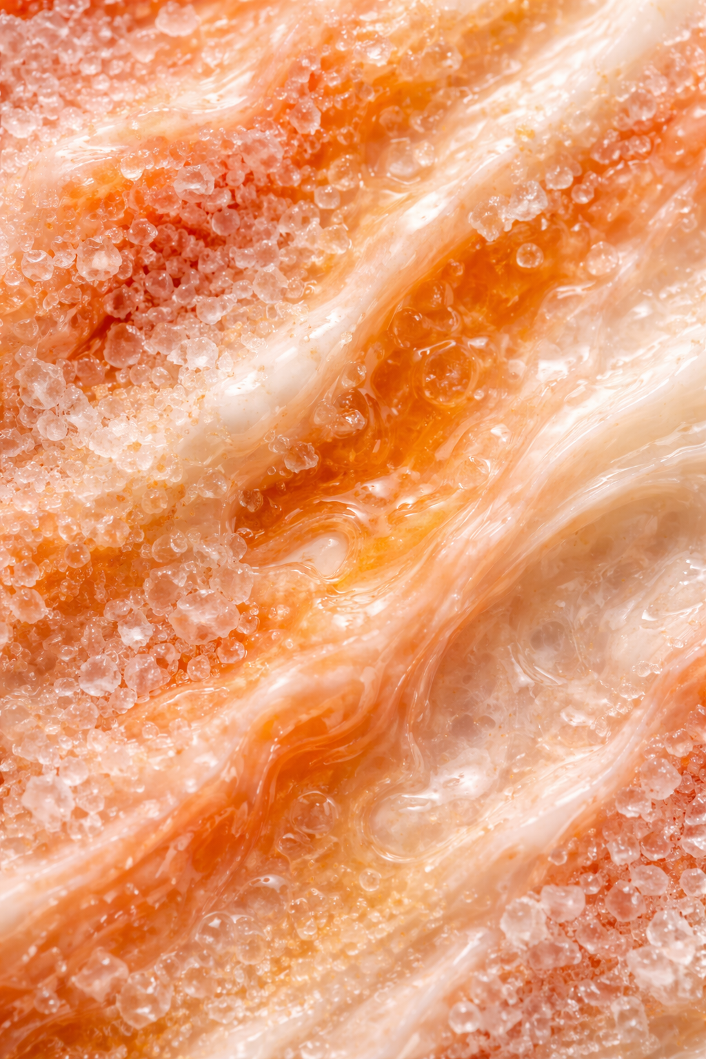 When the Skin Barrier Is Asking for Less