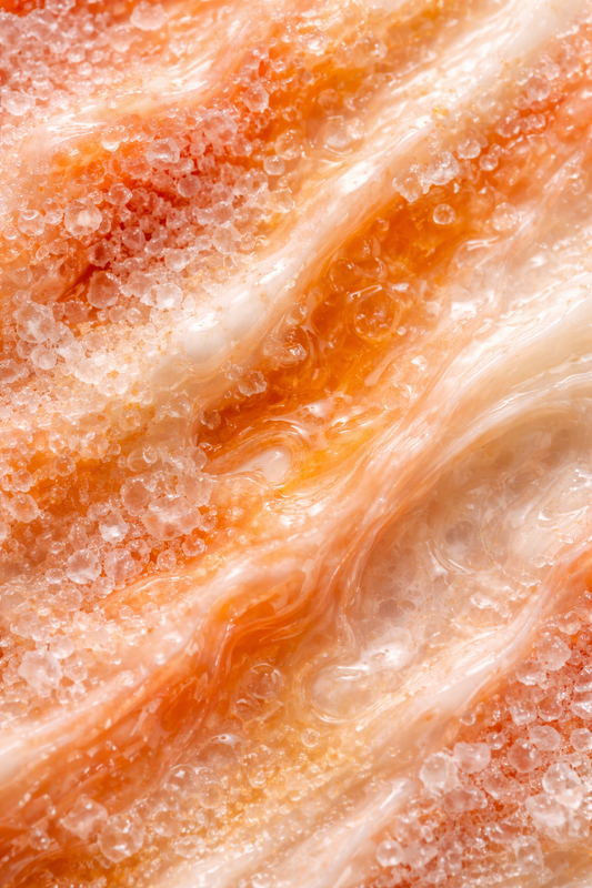 When the Skin Barrier Is Asking for Less