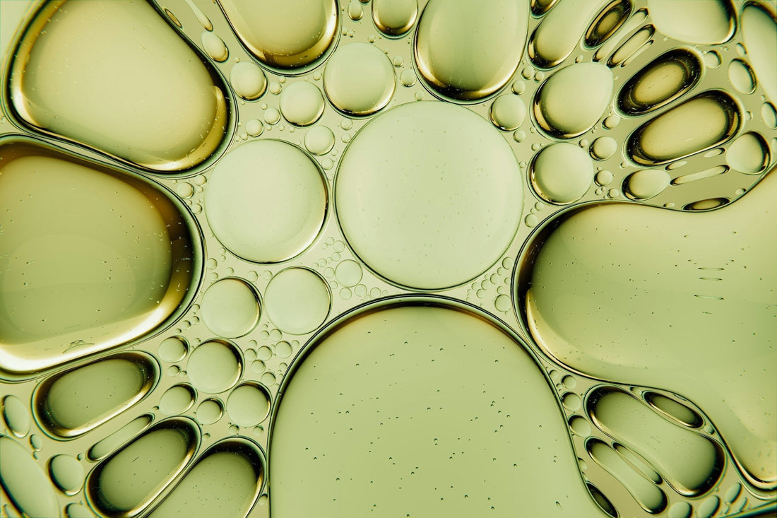 Squalane: The Softness Skin Remembers