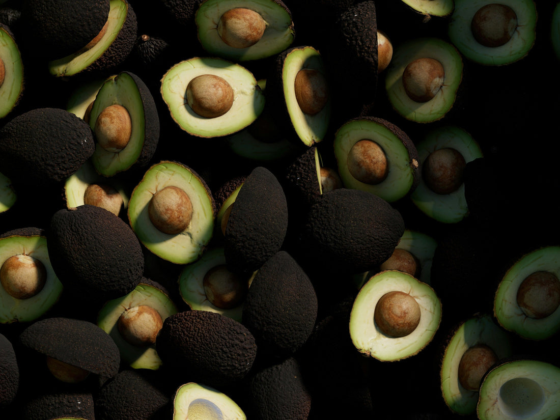 Avocado Fruit Extract and the Quiet Work of Comfort