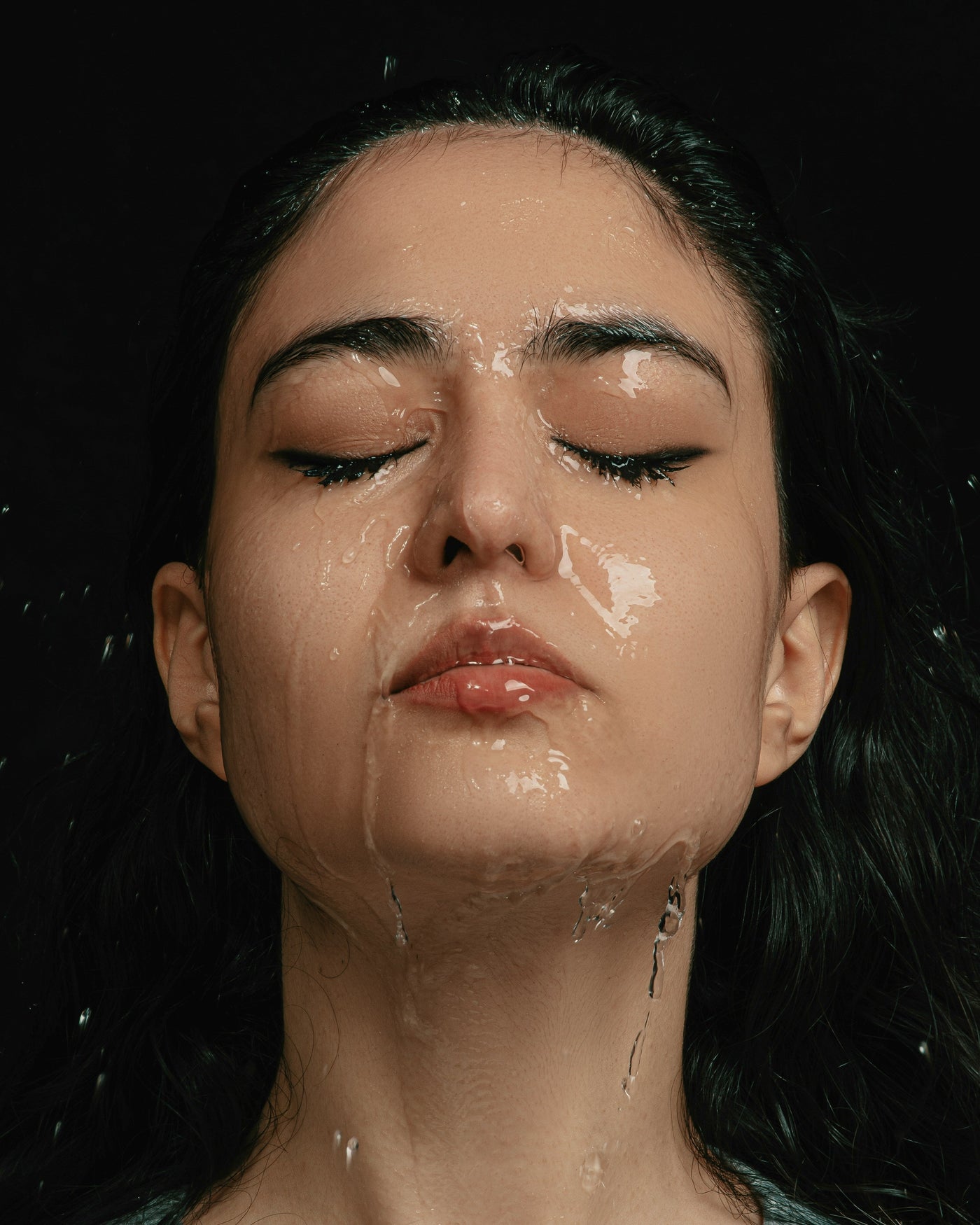 When Cleansing Becomes Too Much