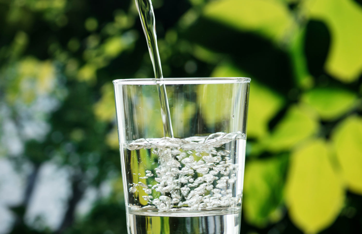 Can You Drink Your Way to Better Skin?