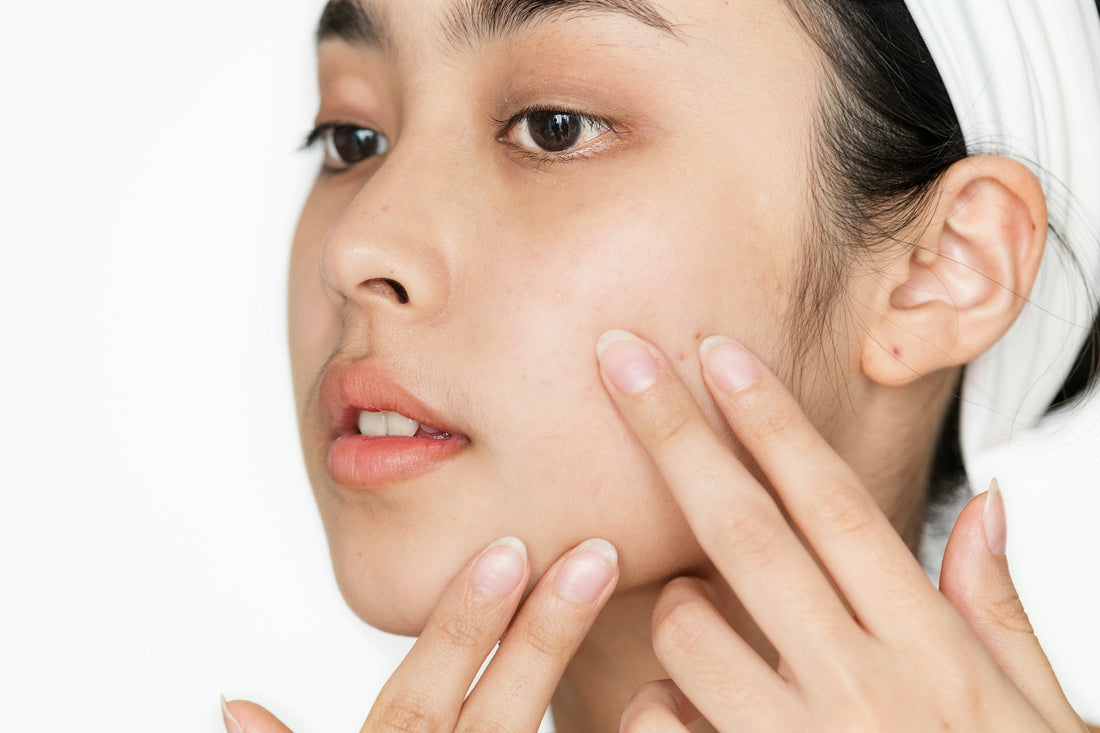Beyond Whitening: The New Meaning of Glow