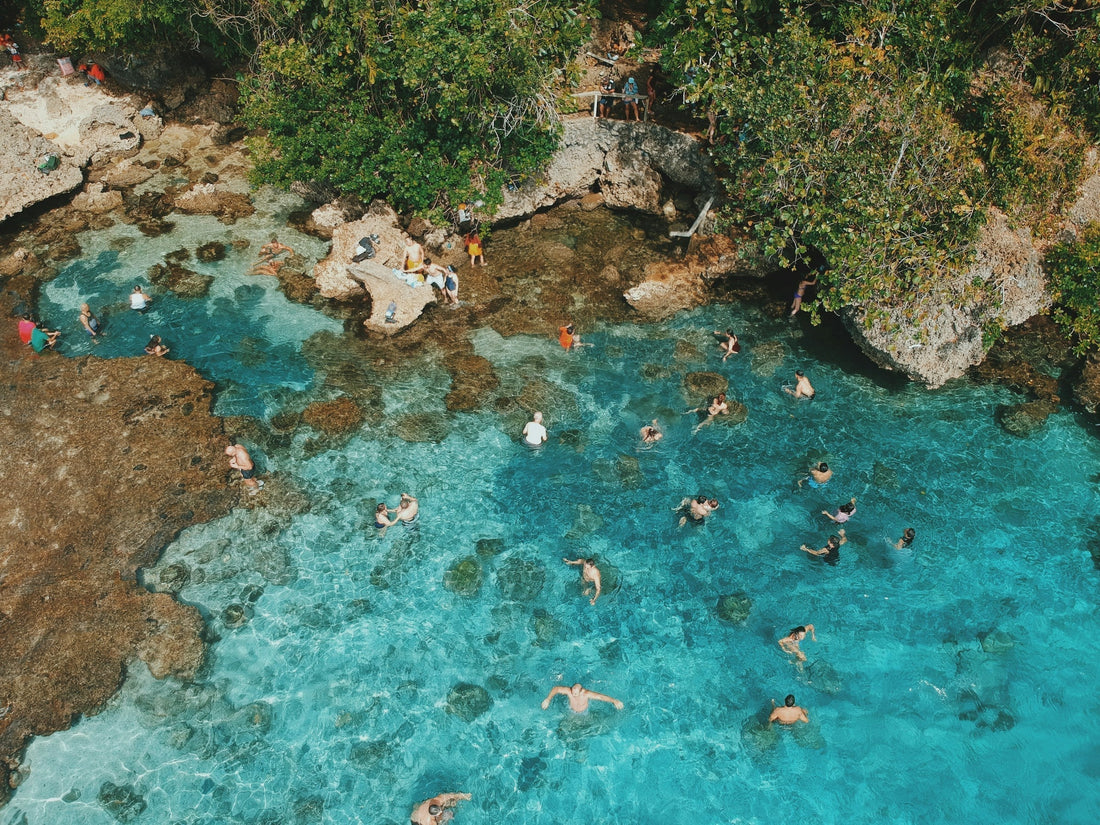 When Paradise Becomes Too Loud