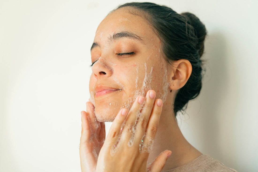 Why More Skincare Is Not Always Better