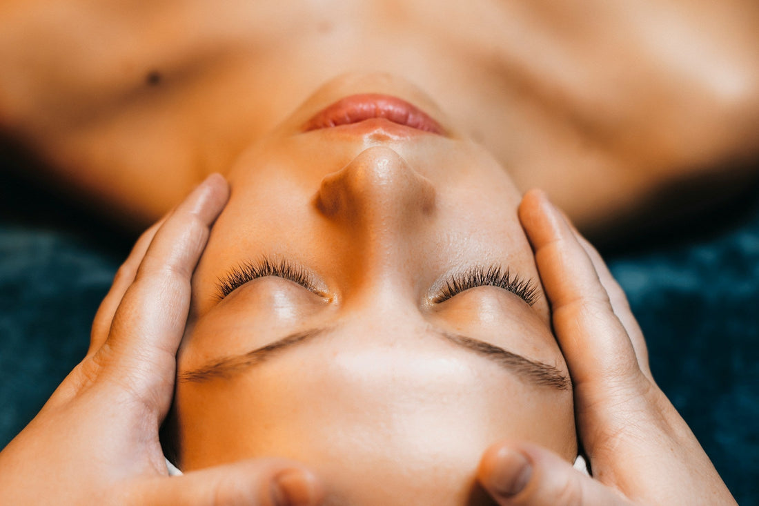 The Quiet Shift Toward Skin Longevity