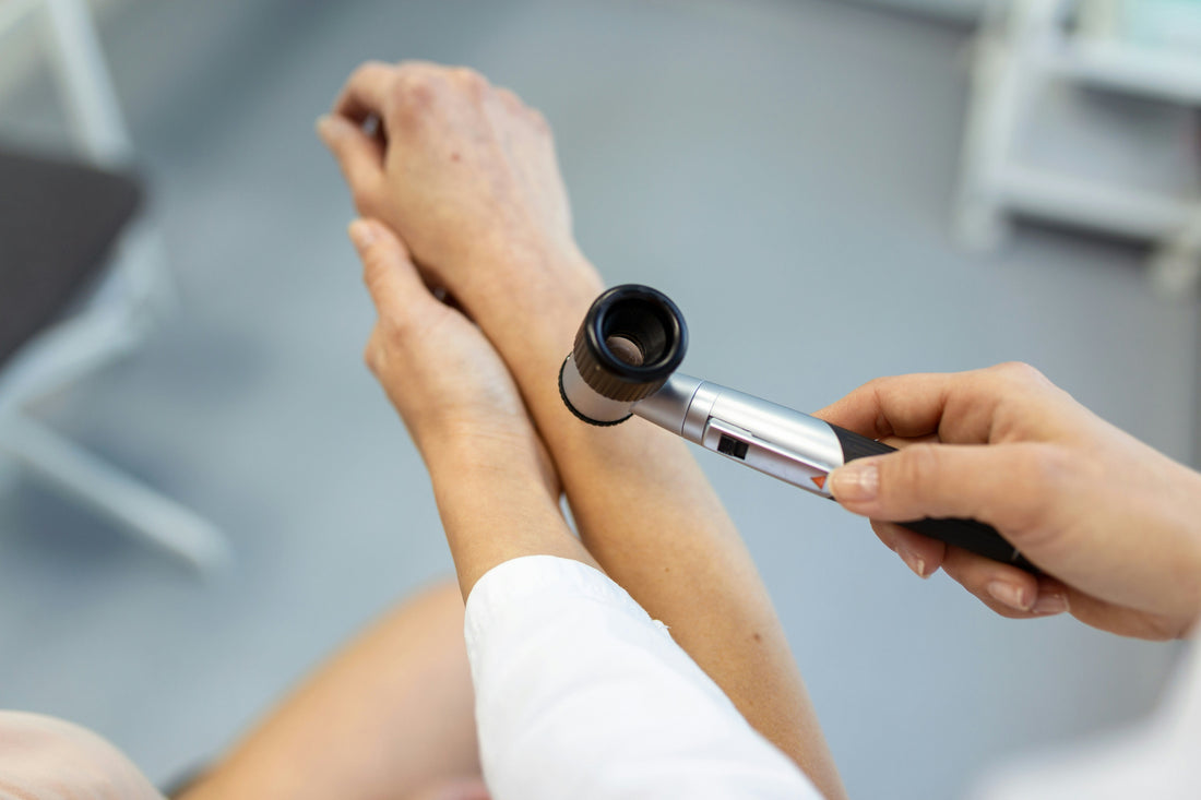 Where Filipinos Can Find Trusted Dermatologists
