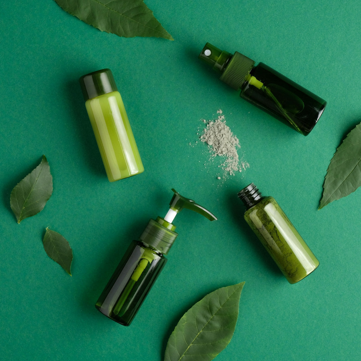 The Evidence Gap in Clean Beauty