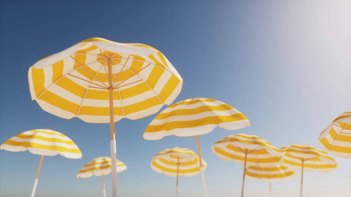 Your Makeup Has SPF. How Much Protection Are You Getting?