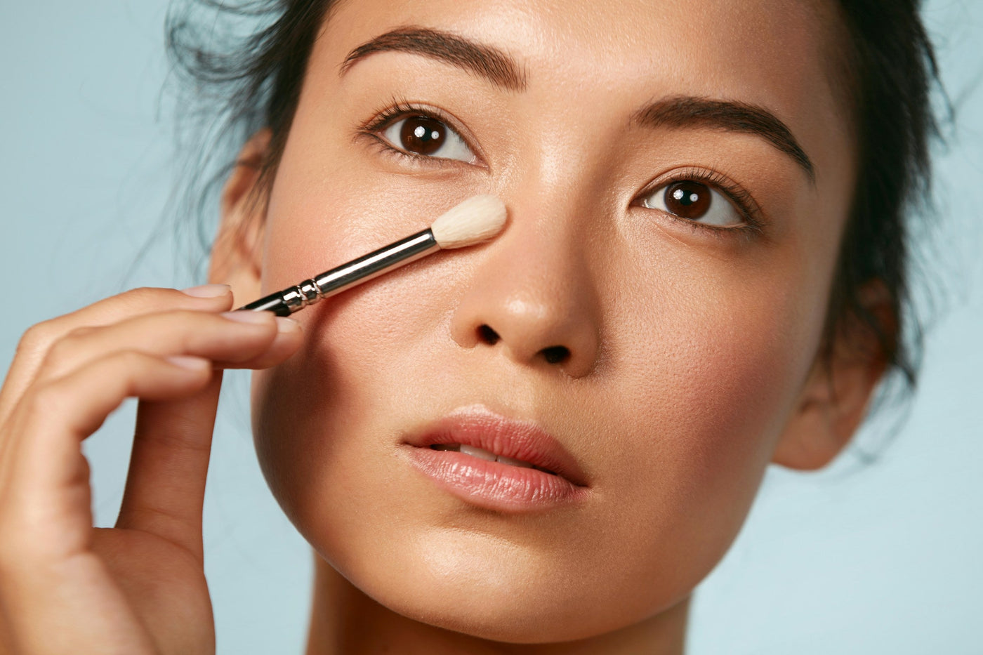 After the Glam: The Ritual Beauty Rarely Photographs