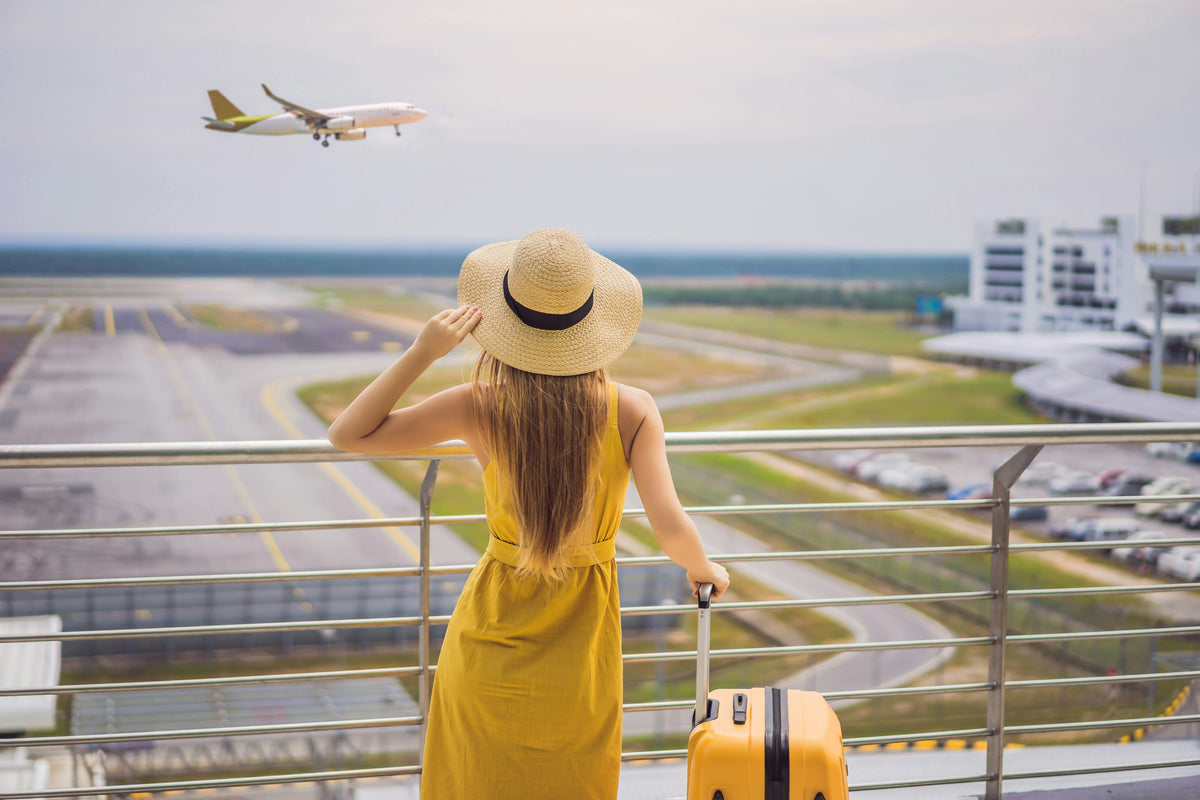 When Travel Changes the Skin
