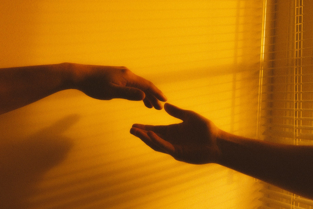 Your Skin Lives in Two Climates
