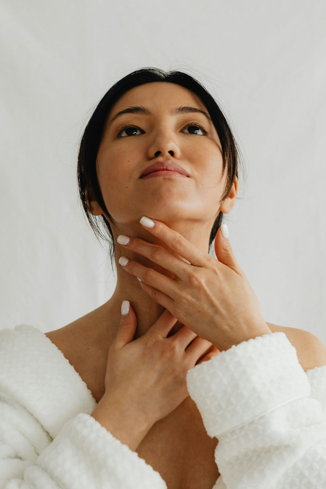 Skin Is a Sense, Not Just a Surface