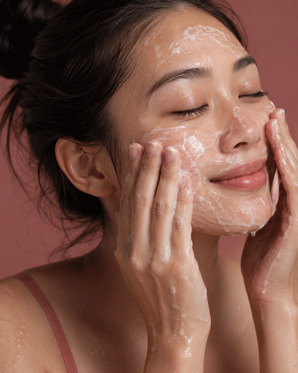 Clean Skin, Not Stripped Skin: Why Cleansing Matters