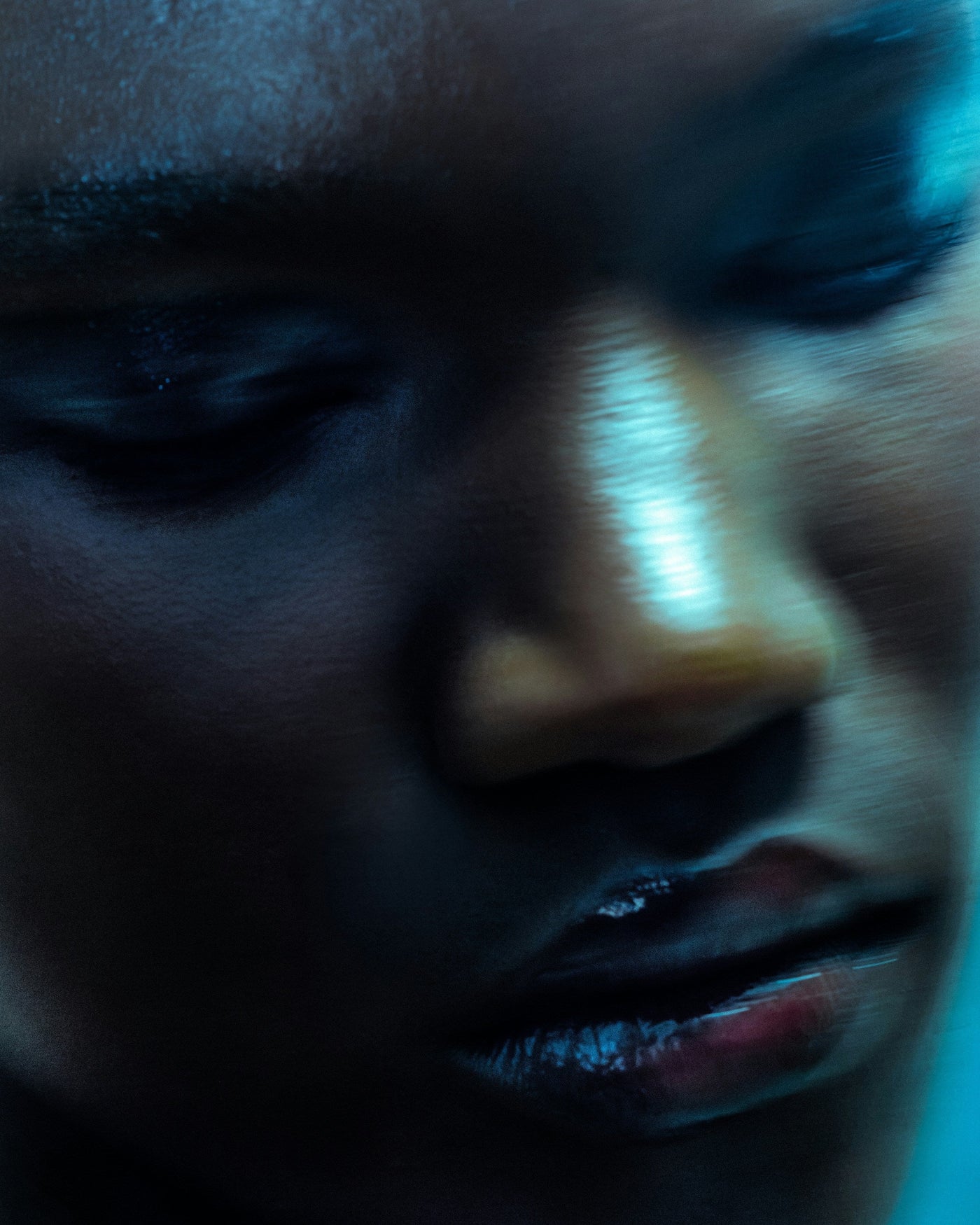 Shine Is Not the Same as Hydration