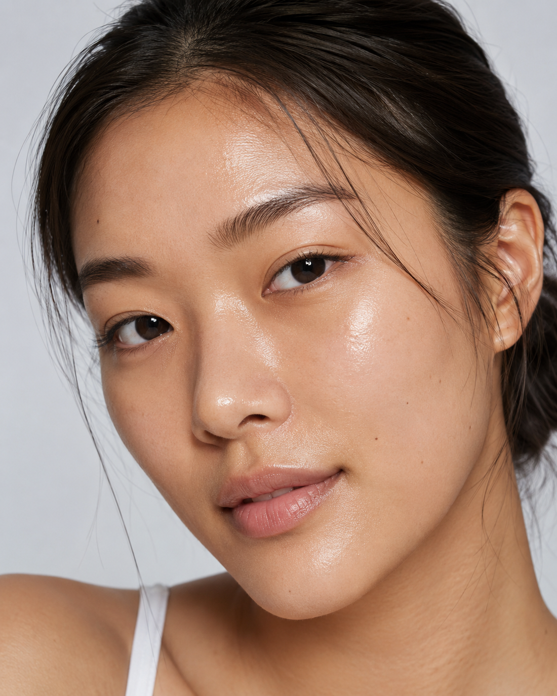 Oily, But Dehydrated: The Tropical Skin Contradiction