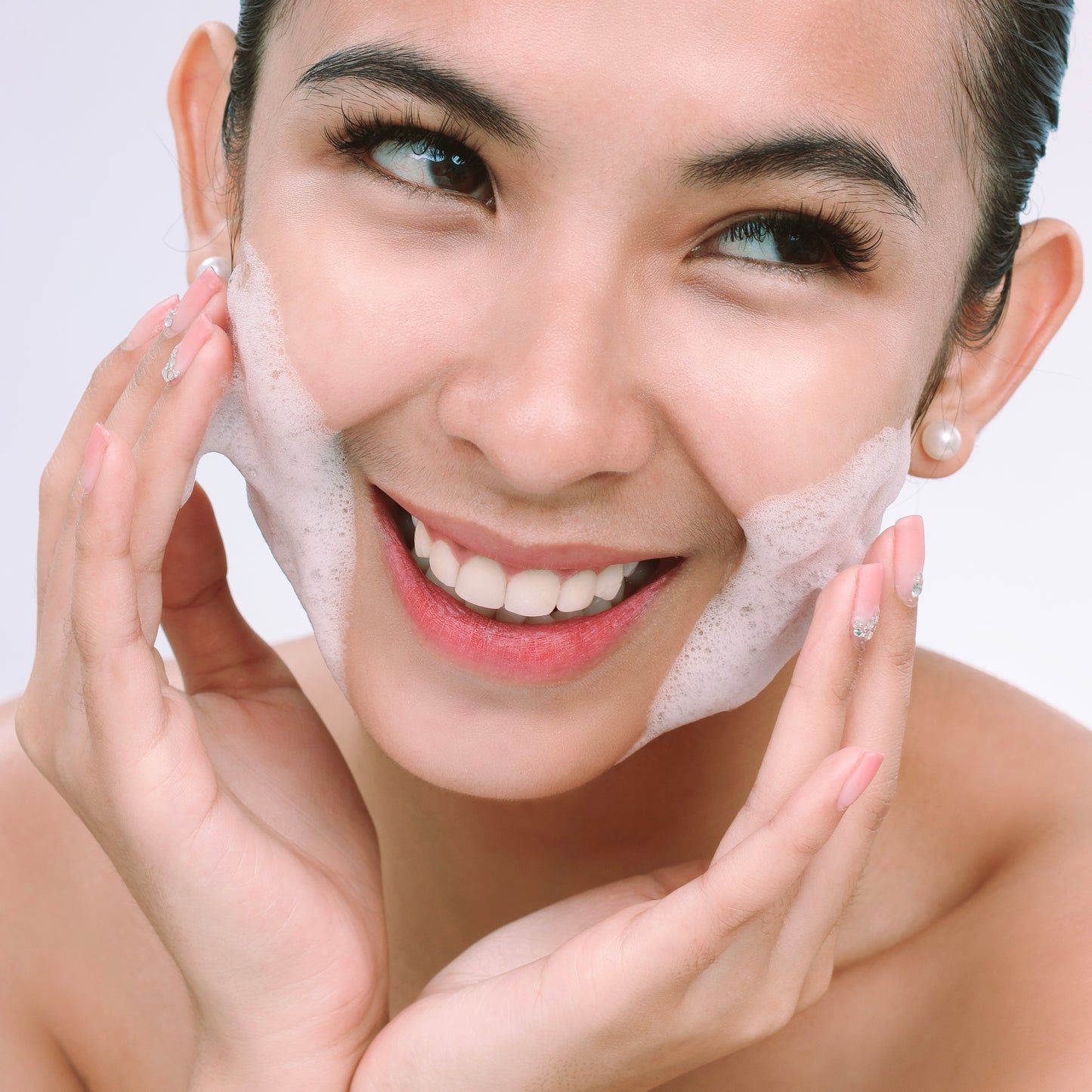 Gentle Cleansing Foam