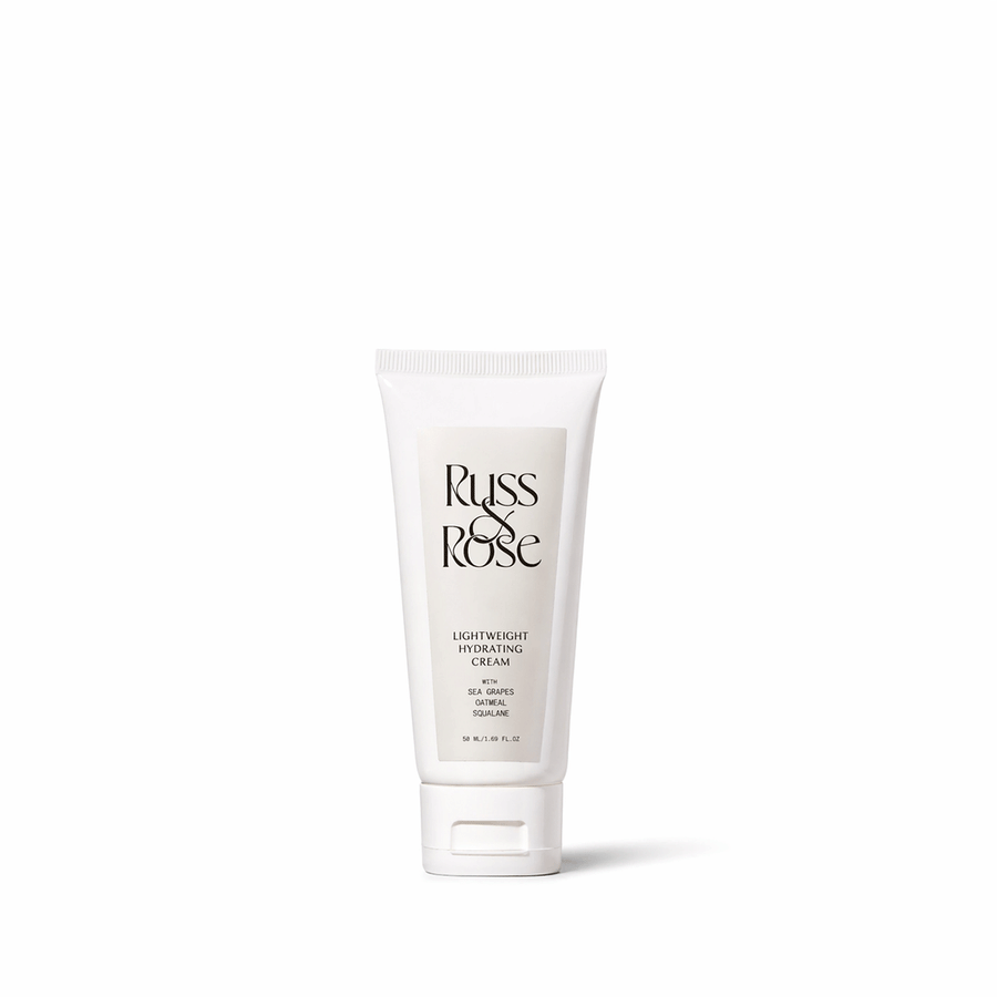 Lightweight Hydrating Cream