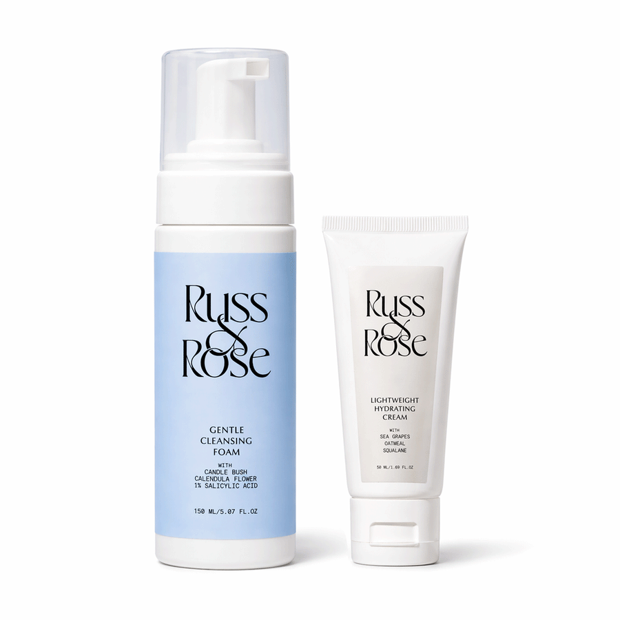 The Gentle Ritual Duo