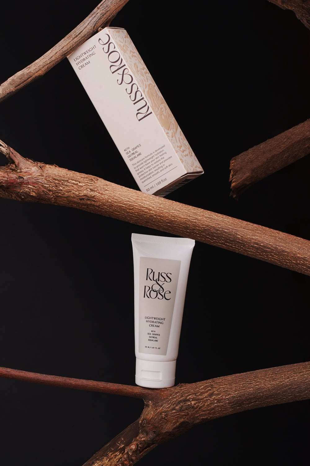 Lightweight Hydrating Cream