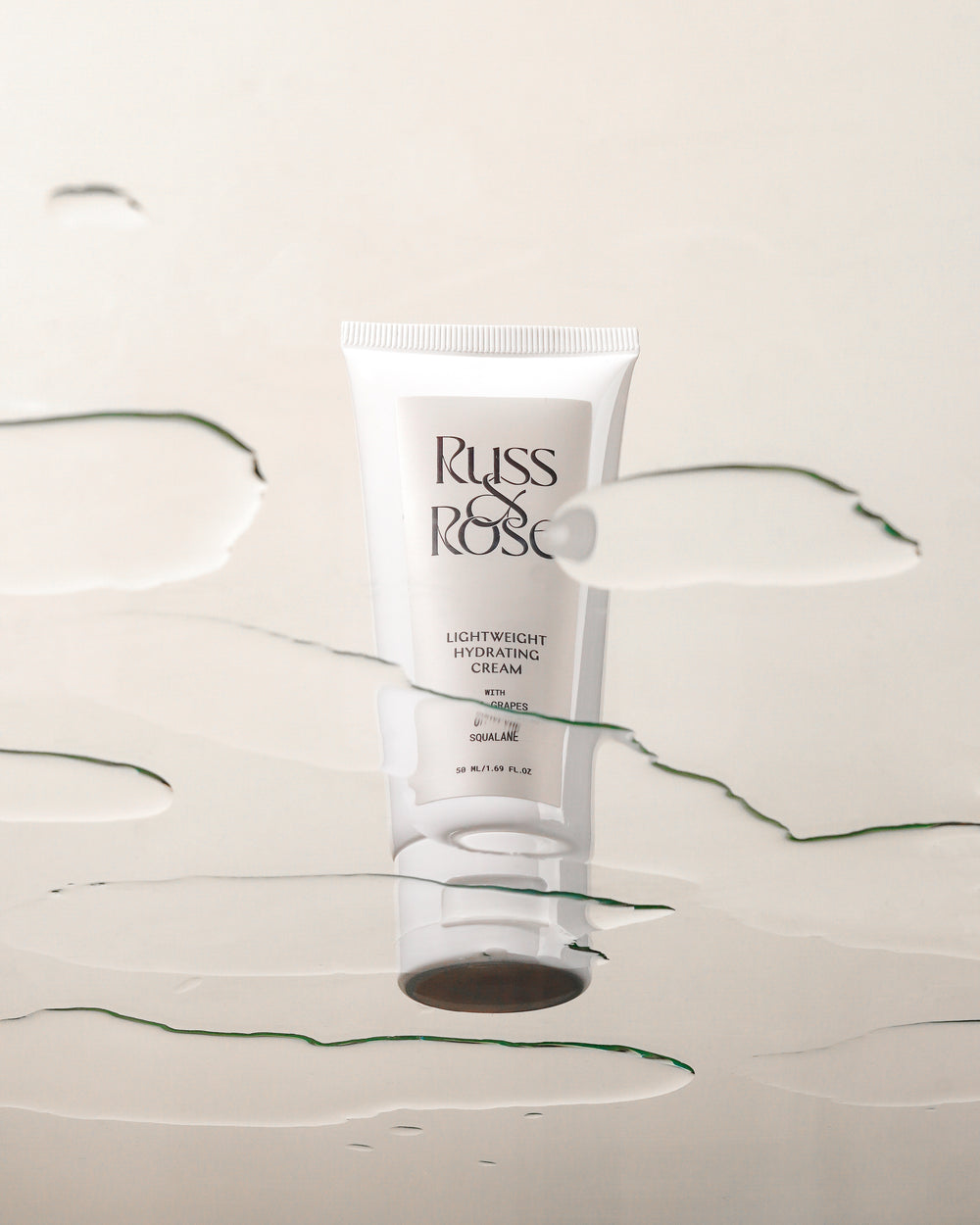 Lightweight Hydrating Cream