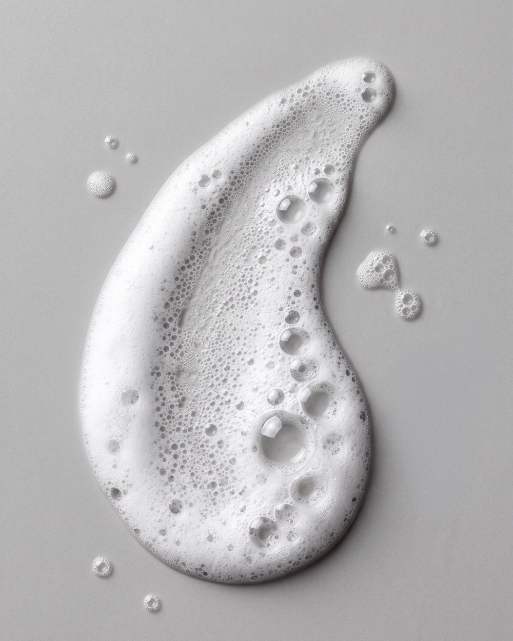 Gentle Cleansing Foam