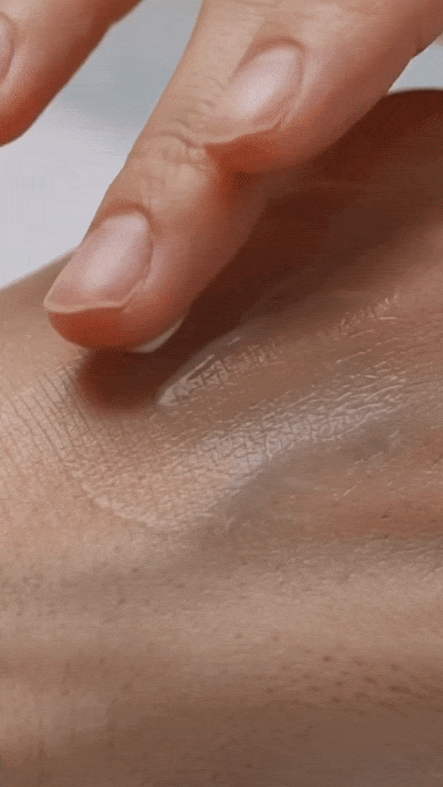 Lightweight Hydrating Cream