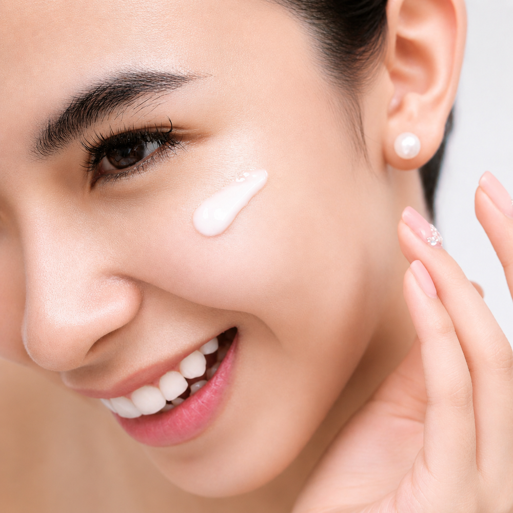 Lightweight Hydrating Cream